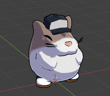 My Ricksona #KirbyAirRiders