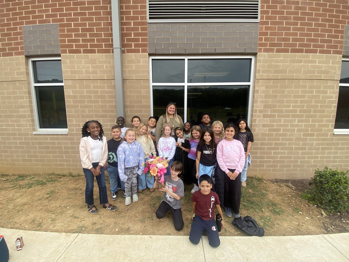 Rocky Fork Elementary tweet media