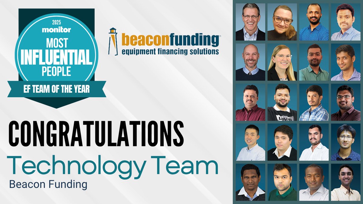 Beacon Funding tweet media