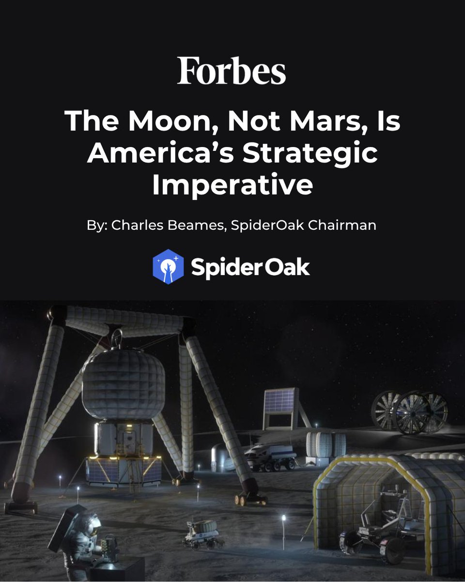 SpiderOak tweet media