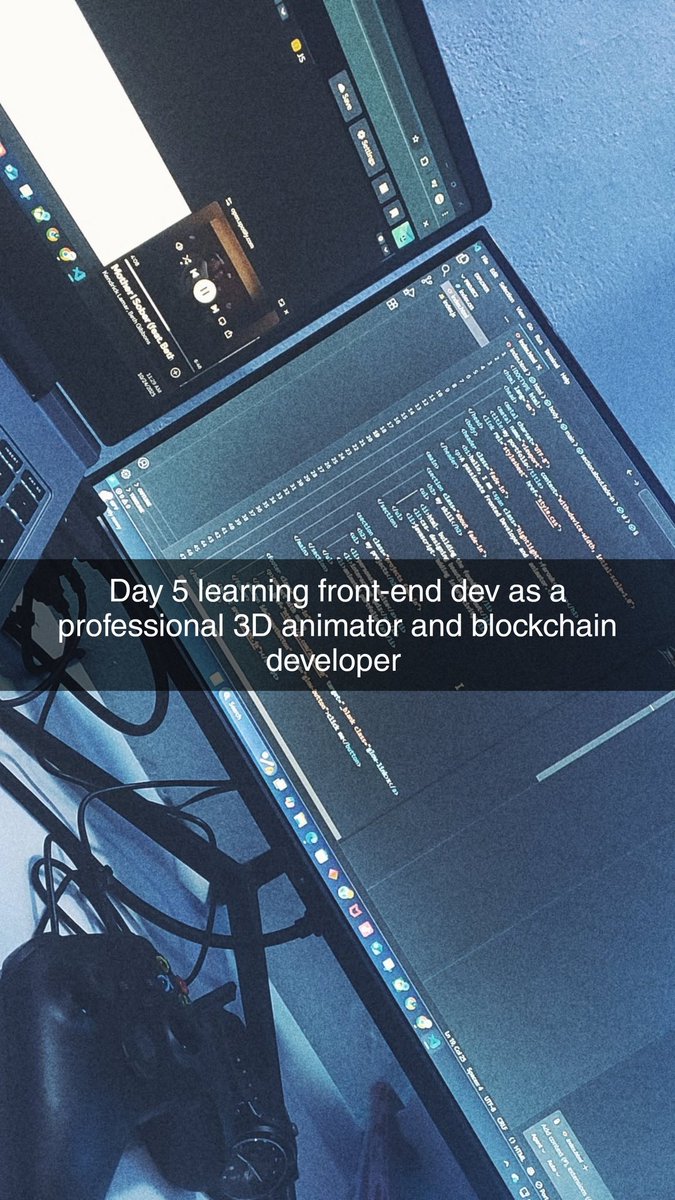 2earthUp's tweet photo. 👨‍💻 https://t.co/z6QGNoQzB4