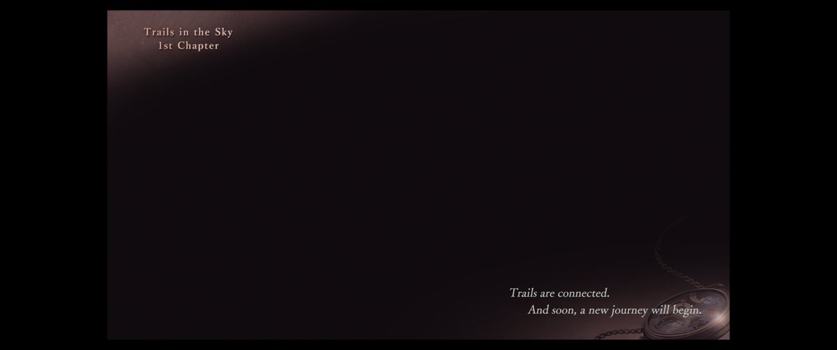 One of the best remakes I have ever played. This is a brilliant retelling of the first Sky game. If you want to get into the Kiseki series, play this! Highly recommended!