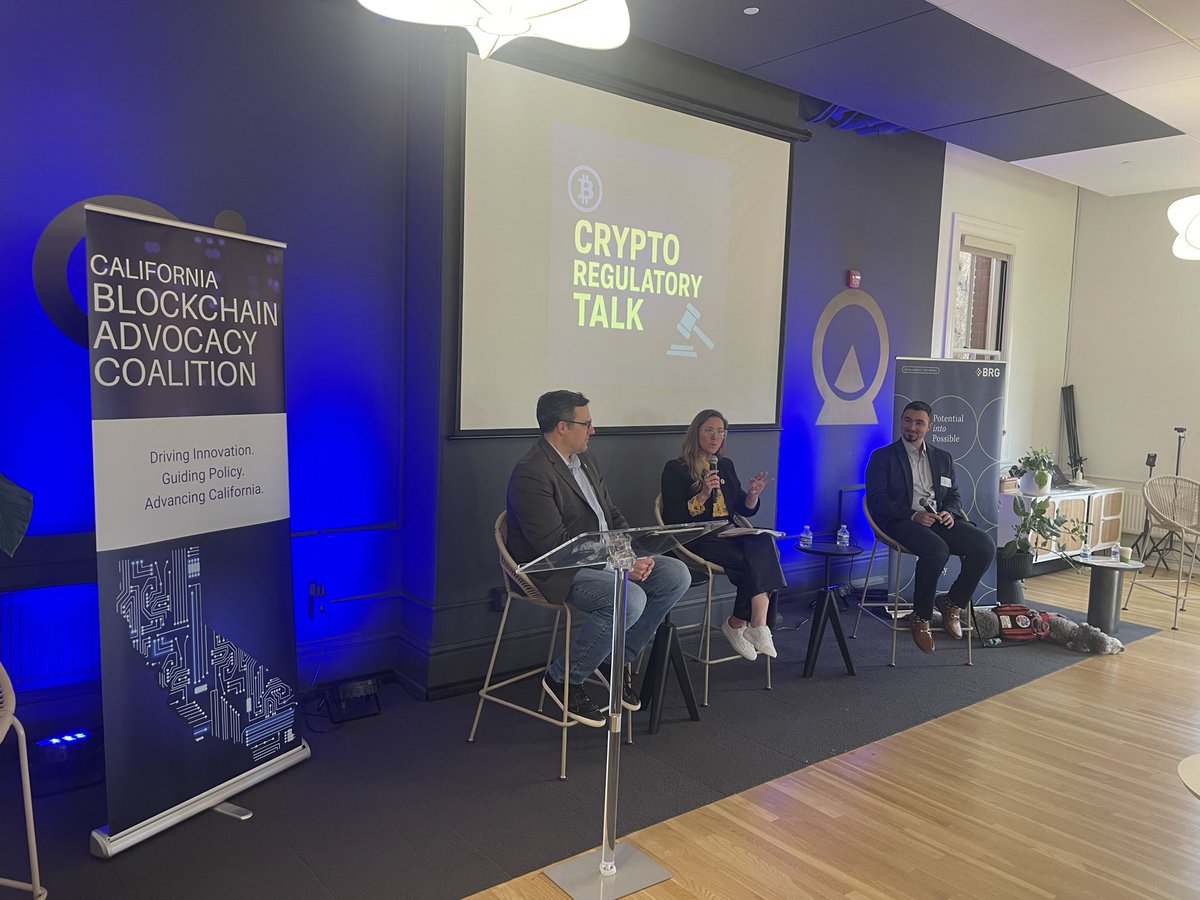BlockAdCo's tweet photo. Thank you @thehouseofweb3 for hosting a productive conversation and providing a meaningful space for such great collaboration and camaraderie within the #Web3Community! This is why CA will continue to be #1 in web3 innovation and investment #cryptopolicy https://t.co/YkrCOOkJmu