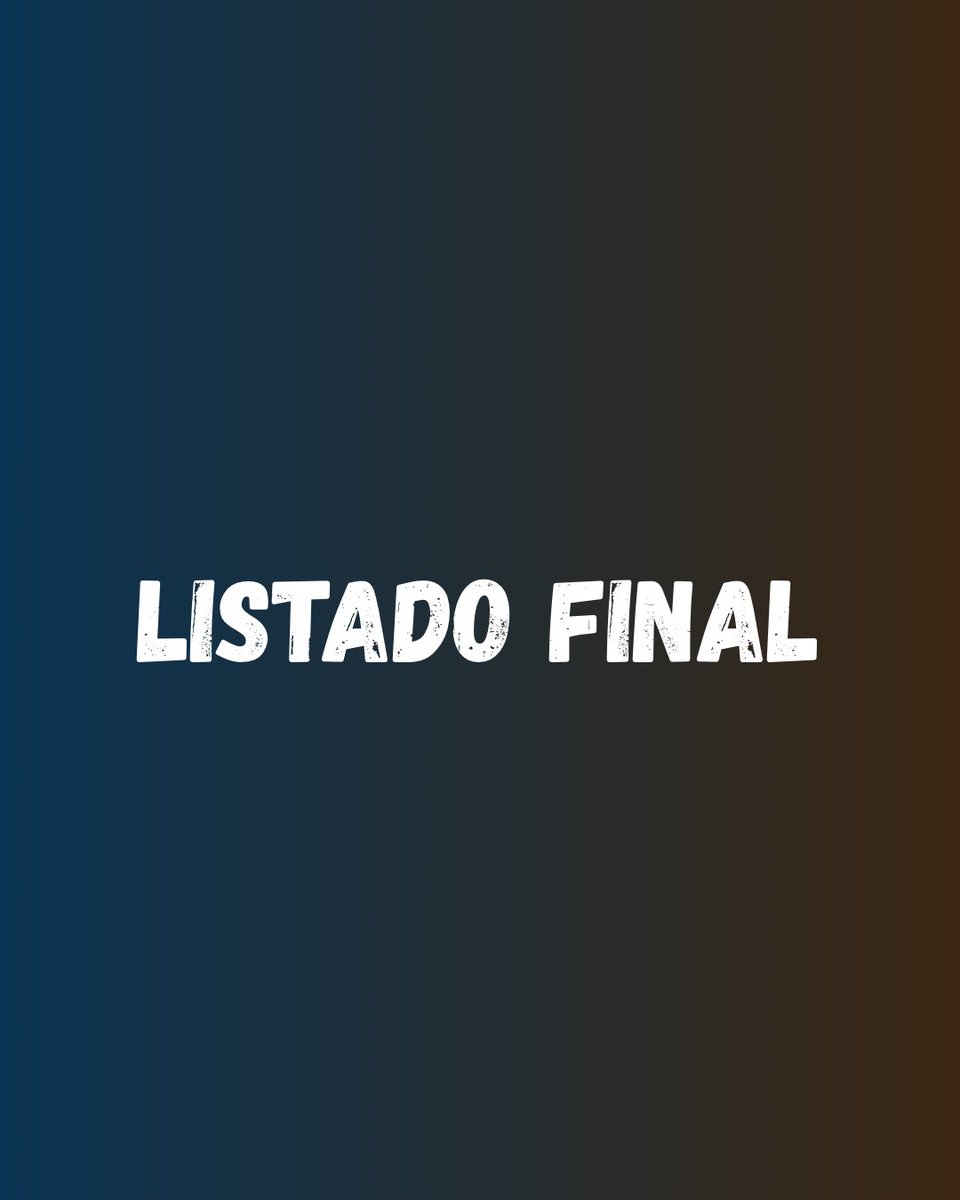 RecibimientoCJA's tweet photo. LISTADO FINAL
Se recaudaron $1.753.400 en total 🙌
🎆 Se gastó en:
60 latas de humo, 2 tortas arcoíris, 4 tubos de chispa fría, 2 máquinas de papel picado y 1 torta de 100 tiros. https://t.co/0ovLyi7tab