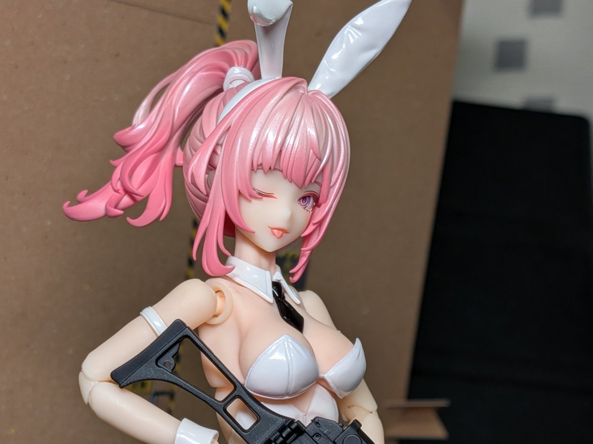 蝸之殻 蝸之殻🐌SNAIL SHELL☆ RPG-07 天使 アンジェラ予約受付中