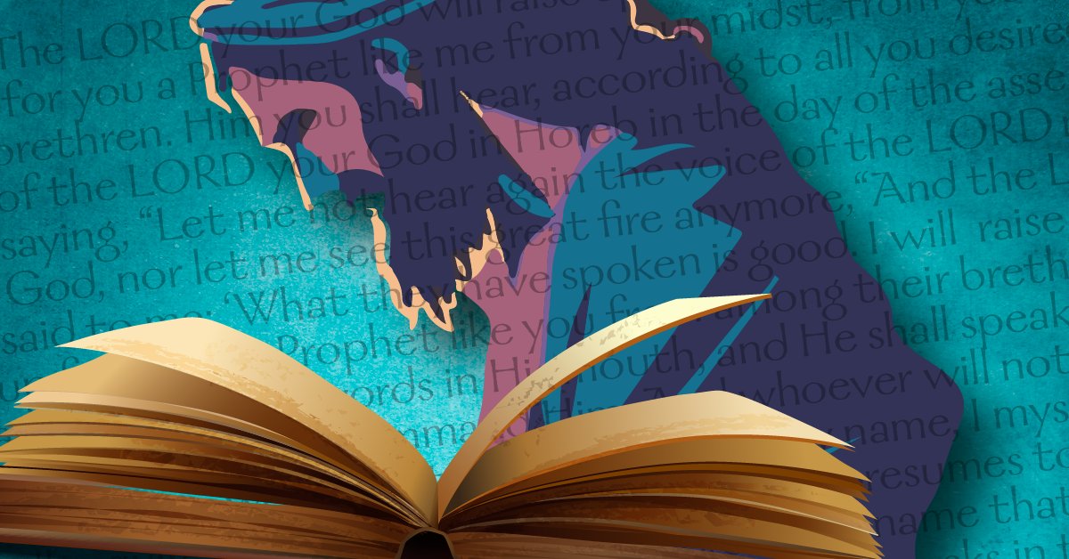 NETScenter's tweet image. Whether you love diving into biblical hermeneutics or find words like “allegorical” and “grammatical-historical” intimidating, this episode is for you!

Listen to &quot;It&apos;s All About Jesus&quot; now: thenetscenter.org/pastorpastor