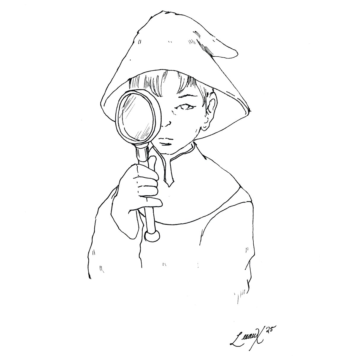 (leeaux.) (@iamleeaux) on Twitter photo omen .. . day 24 .. #cc0 october daily <a href="/SuperRare/">SuperRare</a> omen .. . day 24 .. #cc0 october daily <a href="/SuperRare/">SuperRare</a>