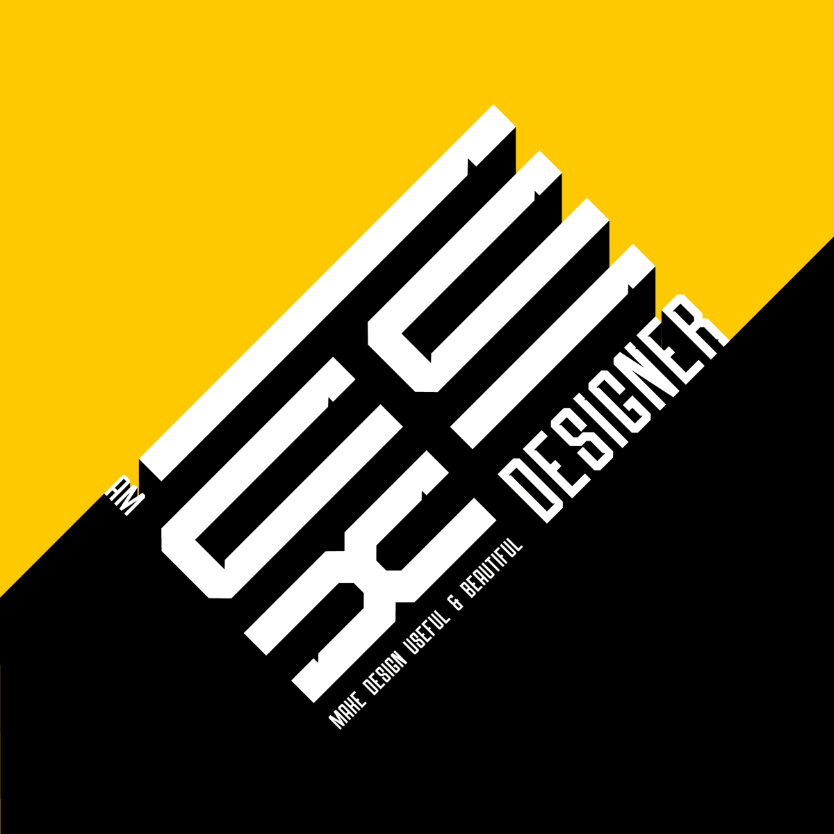 umar's tweet image. Make Design Useful &amp; Beautiful #UIUXDesign