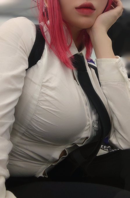 コスプレイヤーMAITOのTwitter画像6