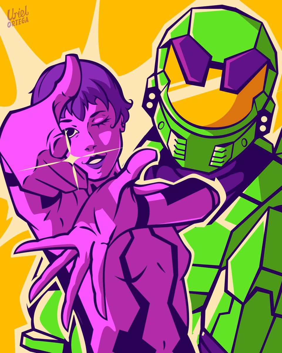 HALO CAMPAIGN EVOLVED #Halo #HALOSPOTLIGHT