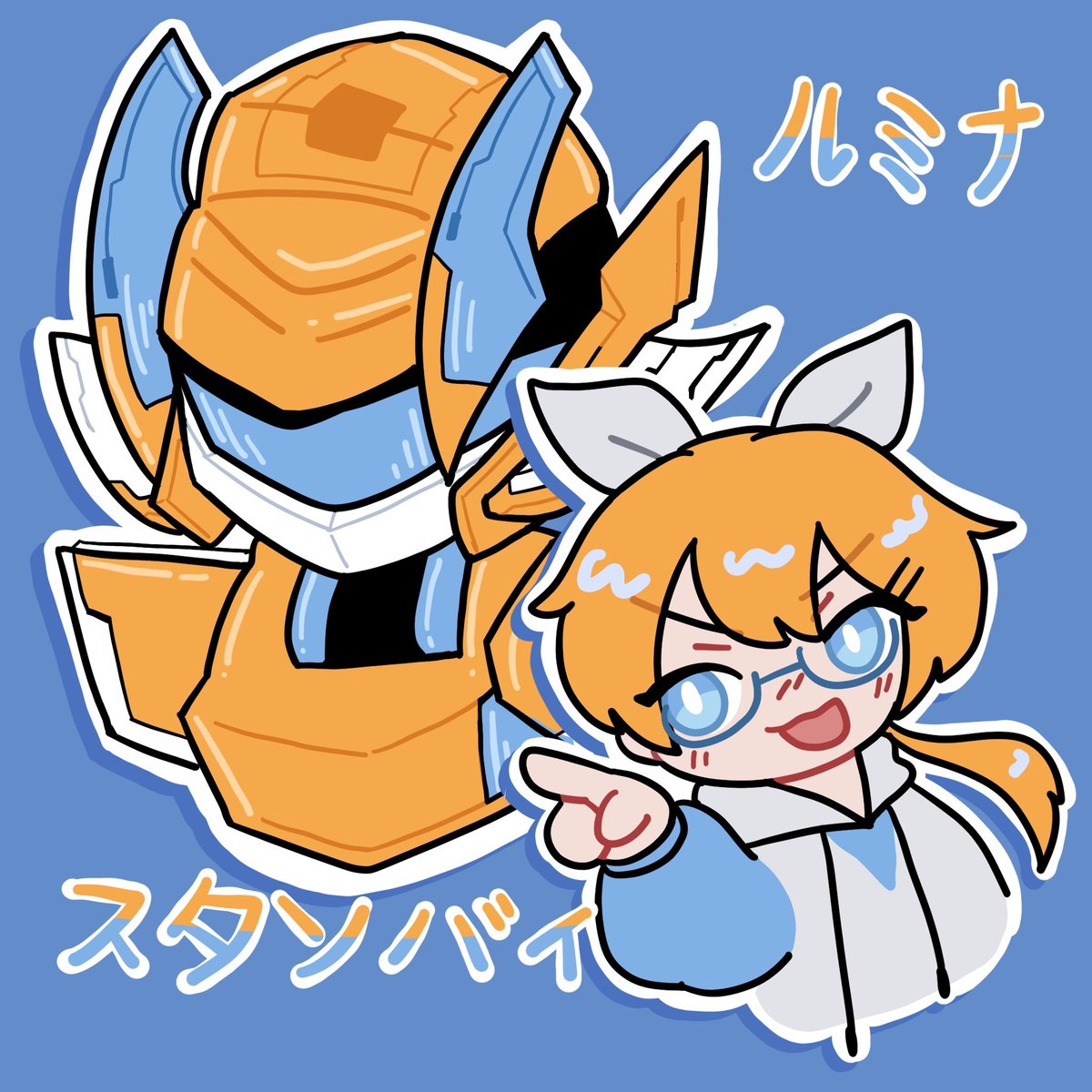 Run_Selon's tweet image. @HKMRu_a_Liveのためのファナート!昨夜のストリームを楽しくしてくれてありがとう!