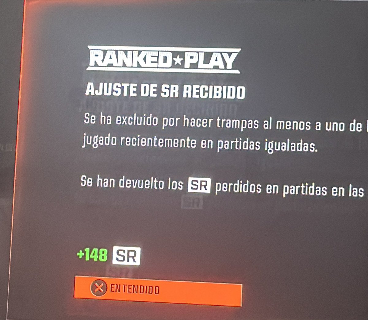 Rankeds en octubre 💀