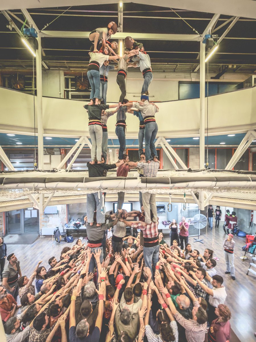 Xics de Granollers tweet media