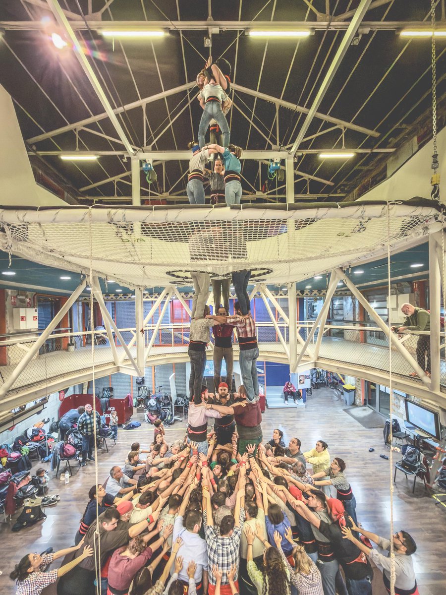 Xics de Granollers tweet media