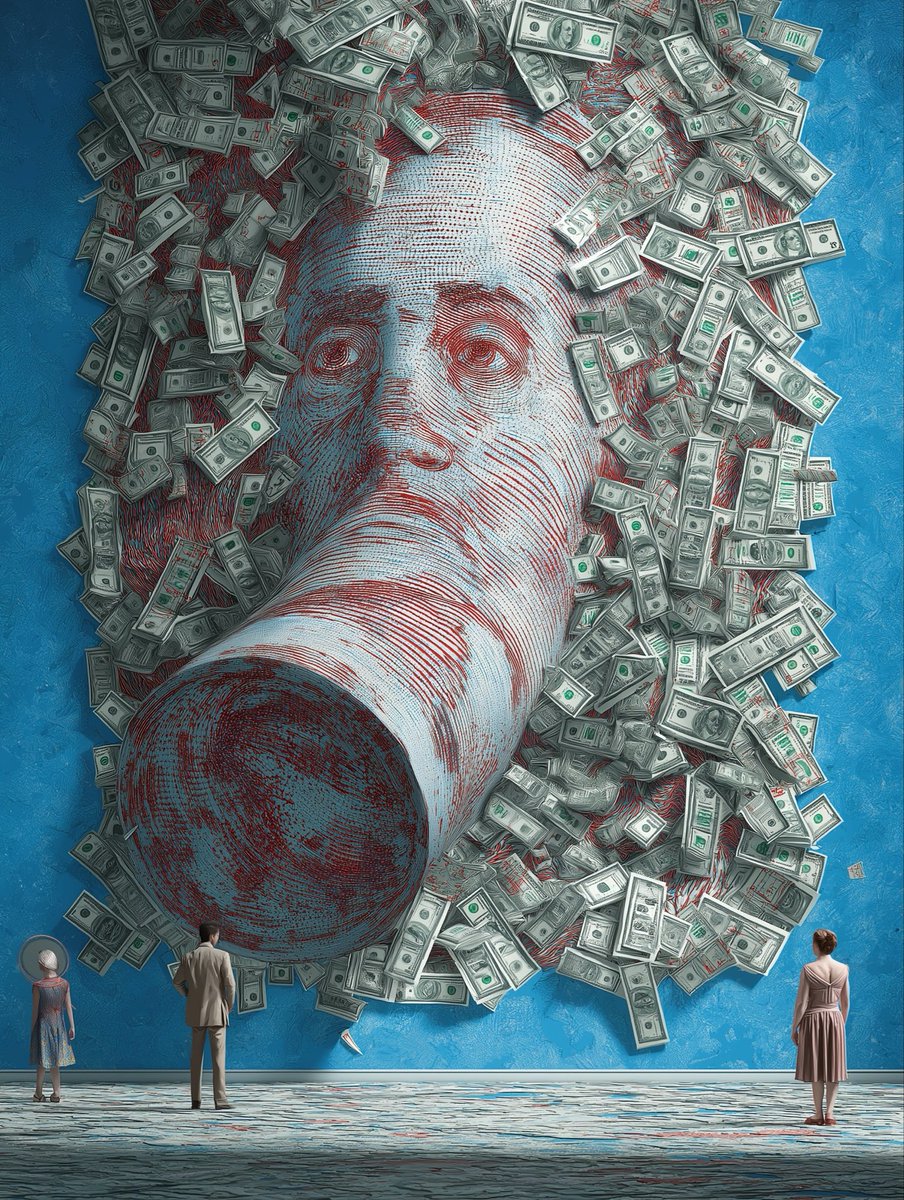 I make Art. You make Ads.