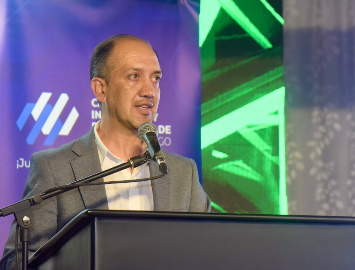 GadTsachilas's tweet image. Con salón lleno abrimos el #TsáchilaBusinessConvention, un evento gratuito que hacemos posible, junto a la Cámara de Industrias y el apoyo del @CongopeEcuador. 
Alianzas comerciales, asesorías y reconocimiento empresarial fueron los pilares que fortalecimos en esta IV Edición.