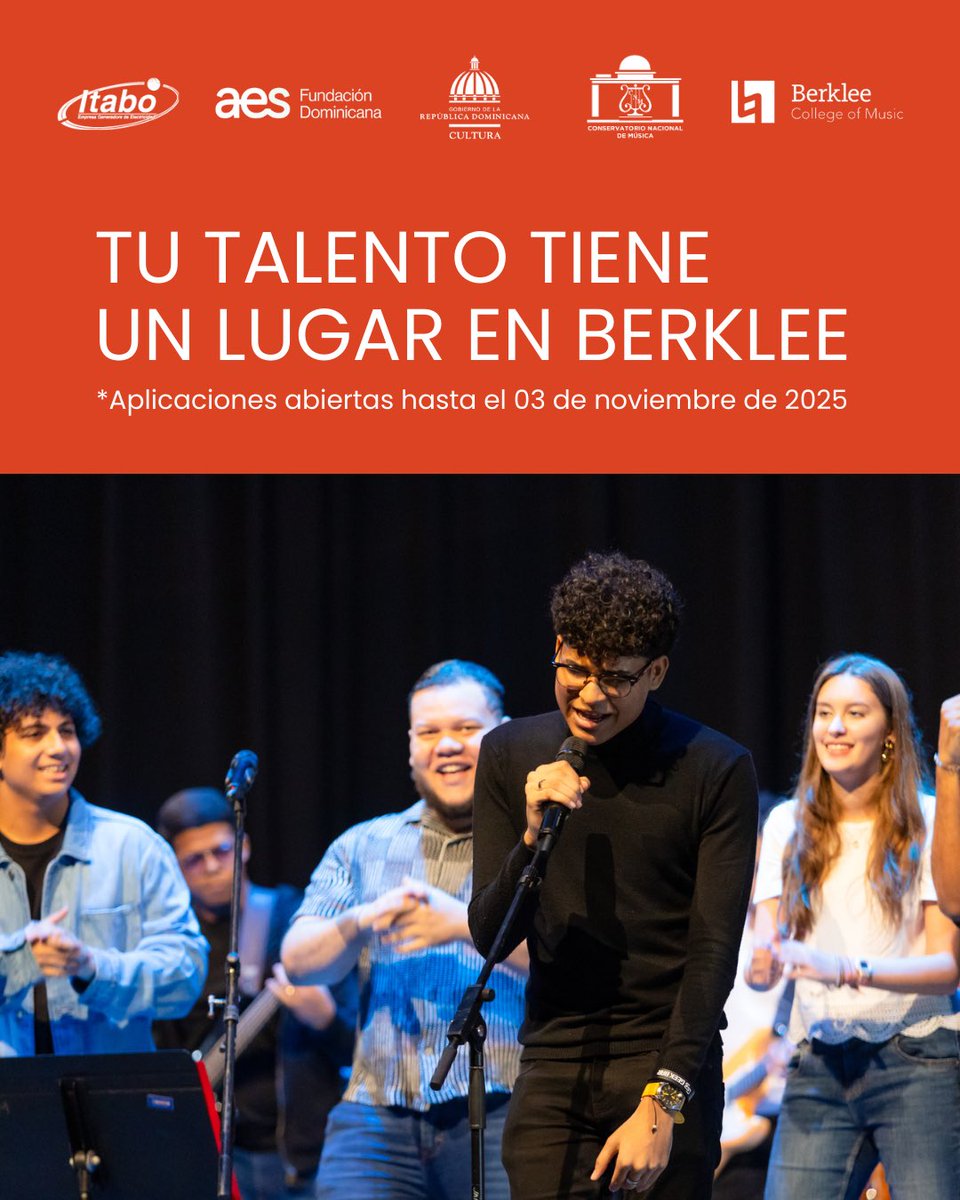 Empresa Generadora de Electricidad Itabo tweet media