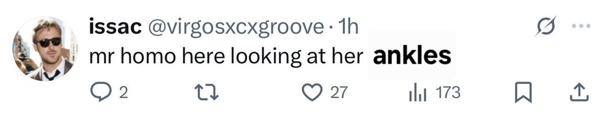 Y'all complain about ANYTHING 😭