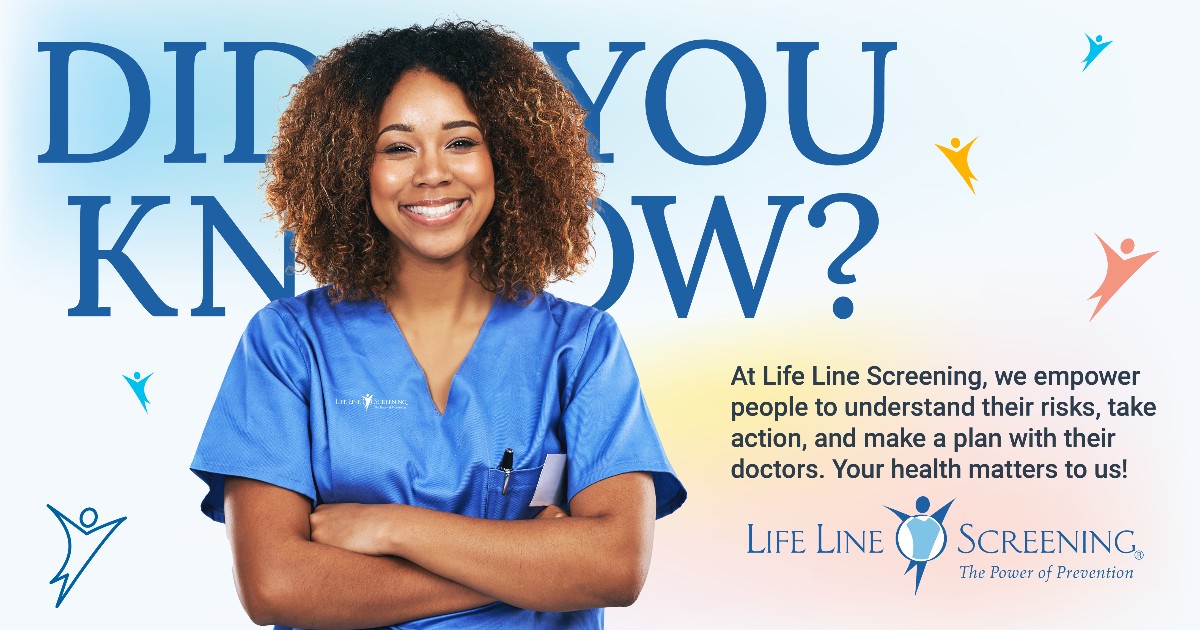 In September 2025 we screened 44,260 customers at 1,290 locations nationwide. We identified 13,250 abnormal results, including 1,359 critical results that required immediate attention. Schedule your screening today! hearthealth.lifelinescreening.com/?utm_source=x&…
