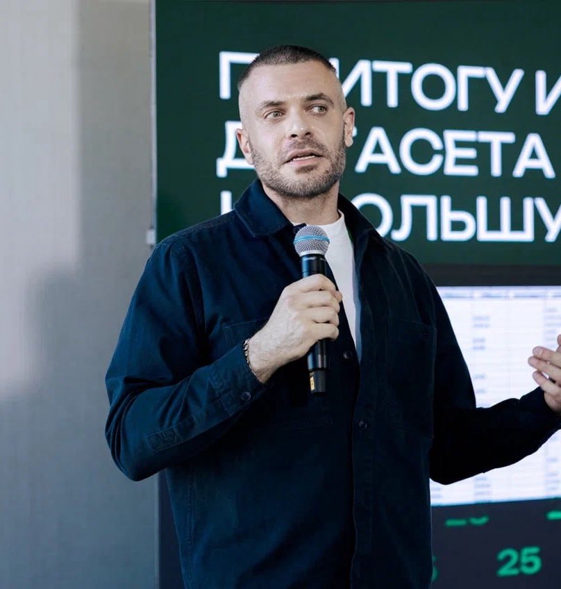 Алеша Смуглый tweet media