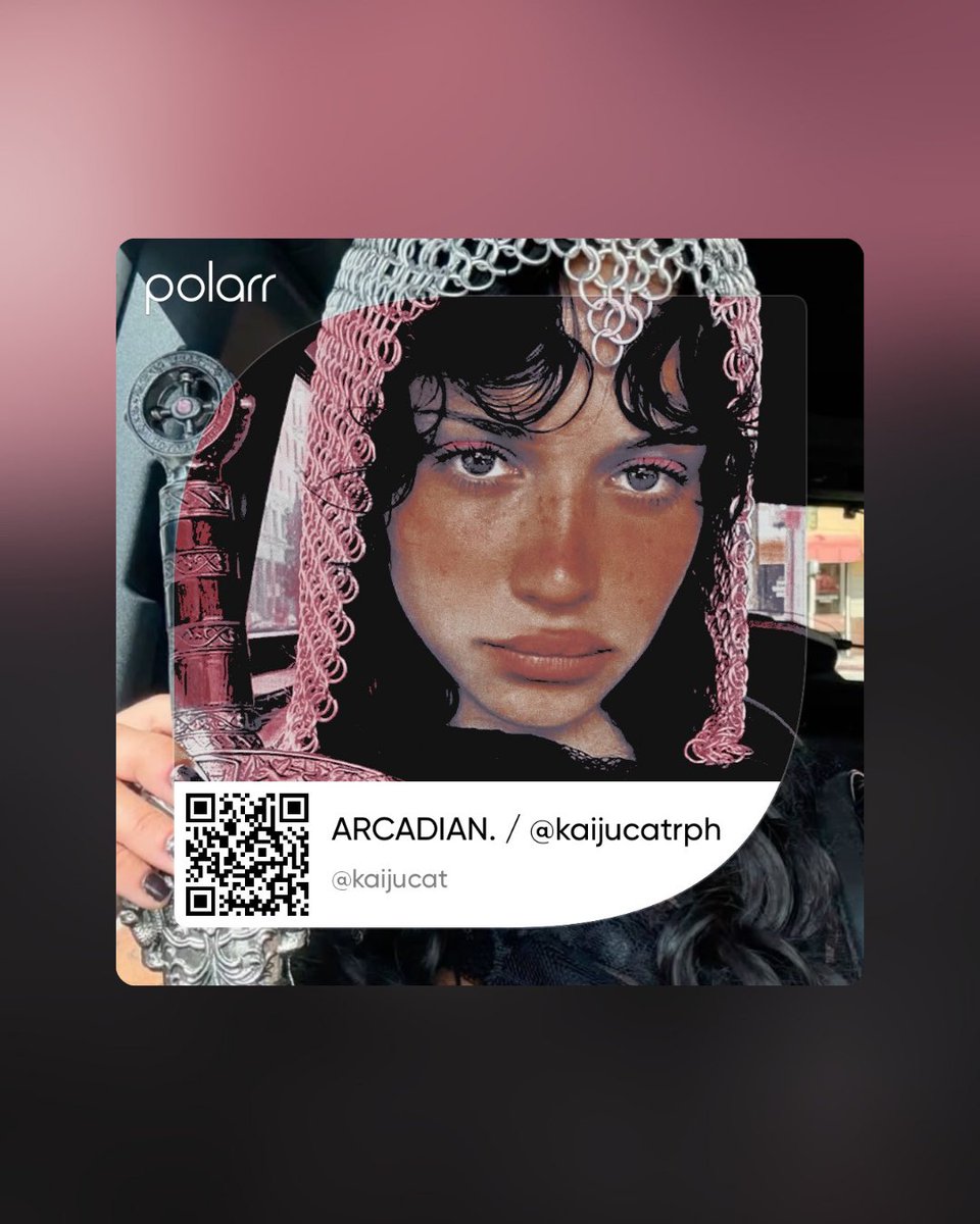 kaijucatrph's tweet image. presenting     …    ——   #ARCAD1AN.      a  polarr  filter  by  kaijucat!    *like  or  retweet  if  using.   [ credit  is  m͟a͟n͟d͟a͟t͟o͟r͟y̲. ]