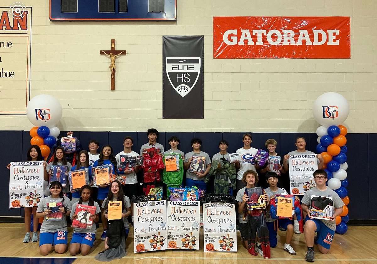 Nevada Youth Network tweet media