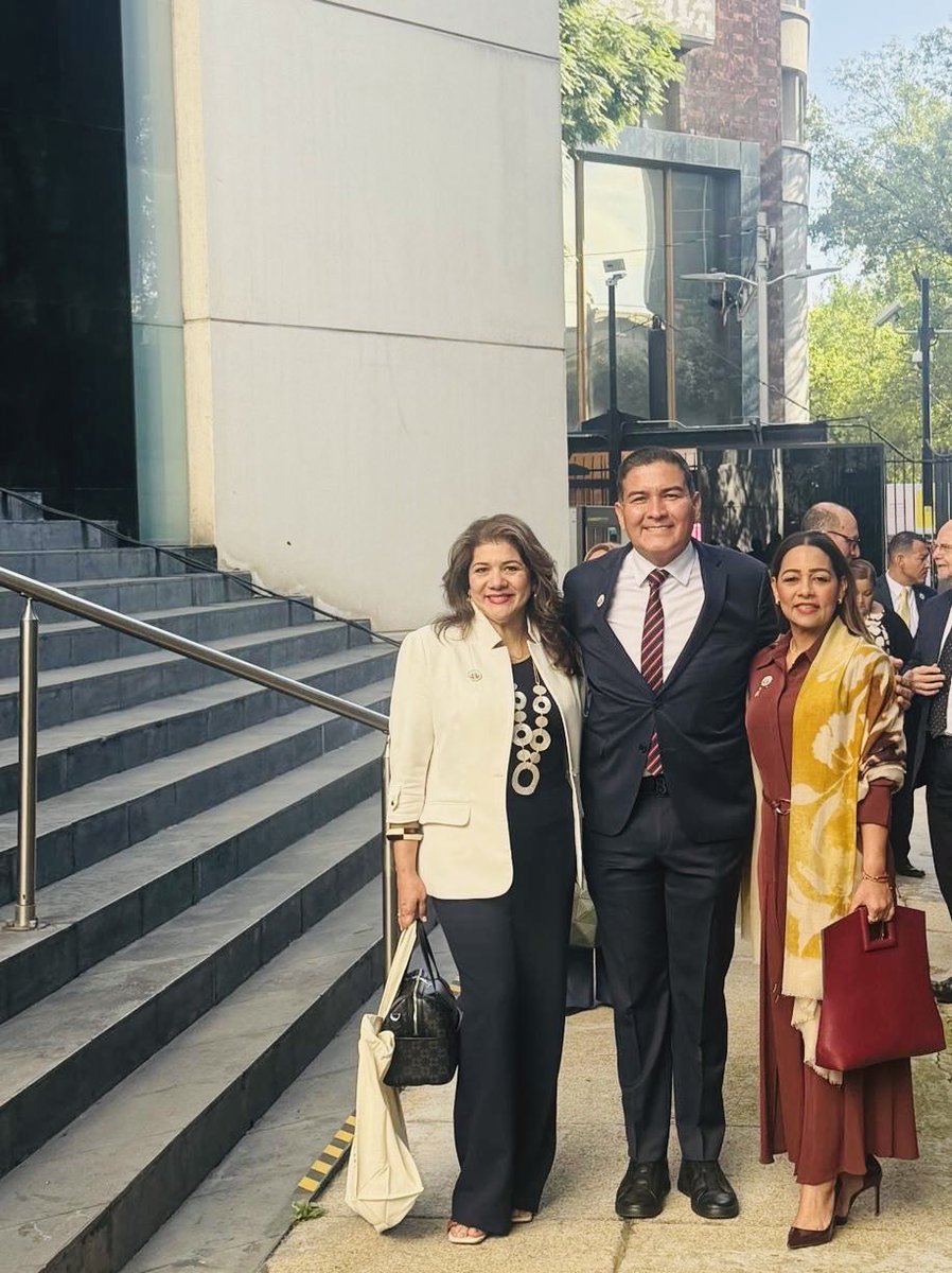 Lorena Ríos Cuéllar tweet media