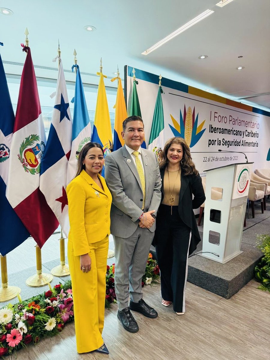 Lorena Ríos Cuéllar tweet media