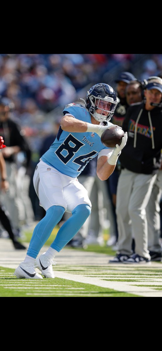 Happy National Tight Ends Day!