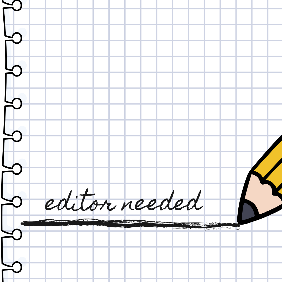YAACSBC's tweet photo. YAACING needs an editor!

Volunteering with YAACS is a great way to network, gain experience, and support your fellow library professionals in the province.

For more information, email yaacing[at]gmail.

#Libraries #Volunteering #YouthServices #Editing #ProfessionalDevelopment https://t.co/T4wuxzJ8XD