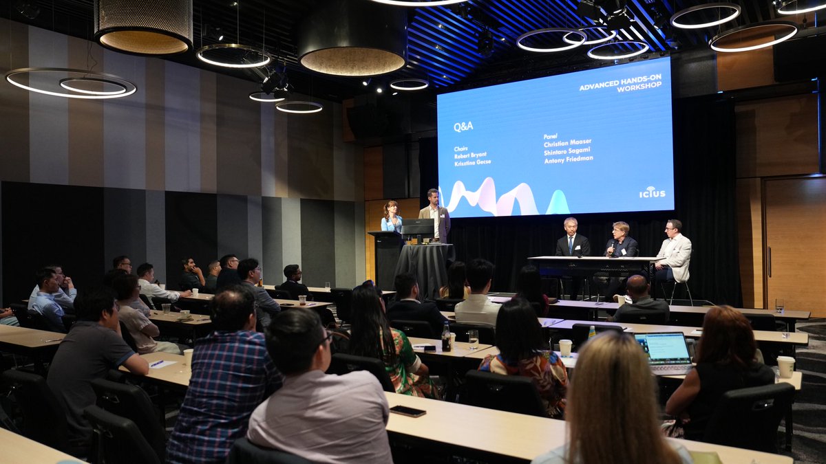 DrYoonAn's tweet photo. @ICIUSMeeting Advanced Hands on workshop. 

Advanced Hands-on Workshop on Transperineal Ultrasound at ICIUS Brisbane 🇦🇺 — a fantastic success! Despite a few challenges that come with the ‘transperineal’ territory, our passionate faculty, enthusiastic attendees, and most importantly, our amazing patients made this session truly special.

#ICIUS2025