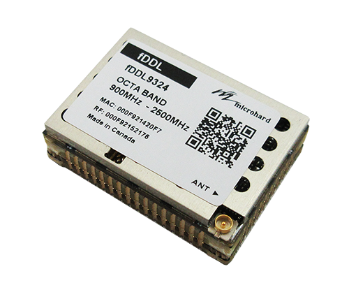 Microhard Systems tweet media