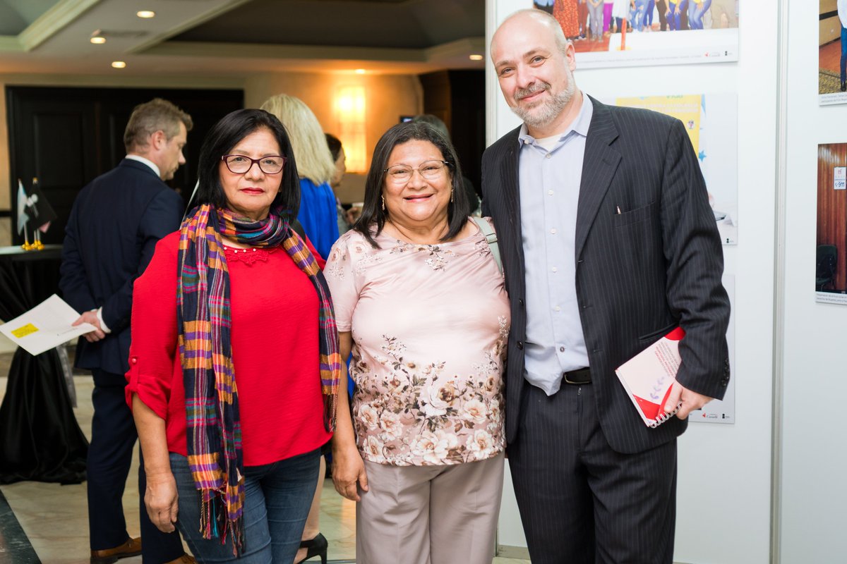 ASFC_CA's tweet image. Nos enorgullecen estos ocho años de trabajo conjunto, alianzas y compromiso, que dejan un legado de confianza, fortalecimiento institucional y justicia cercana a la gente.

Gracias a todas las personas, organizaciones e instituciones que nos acompañaron en este camino. 🤍