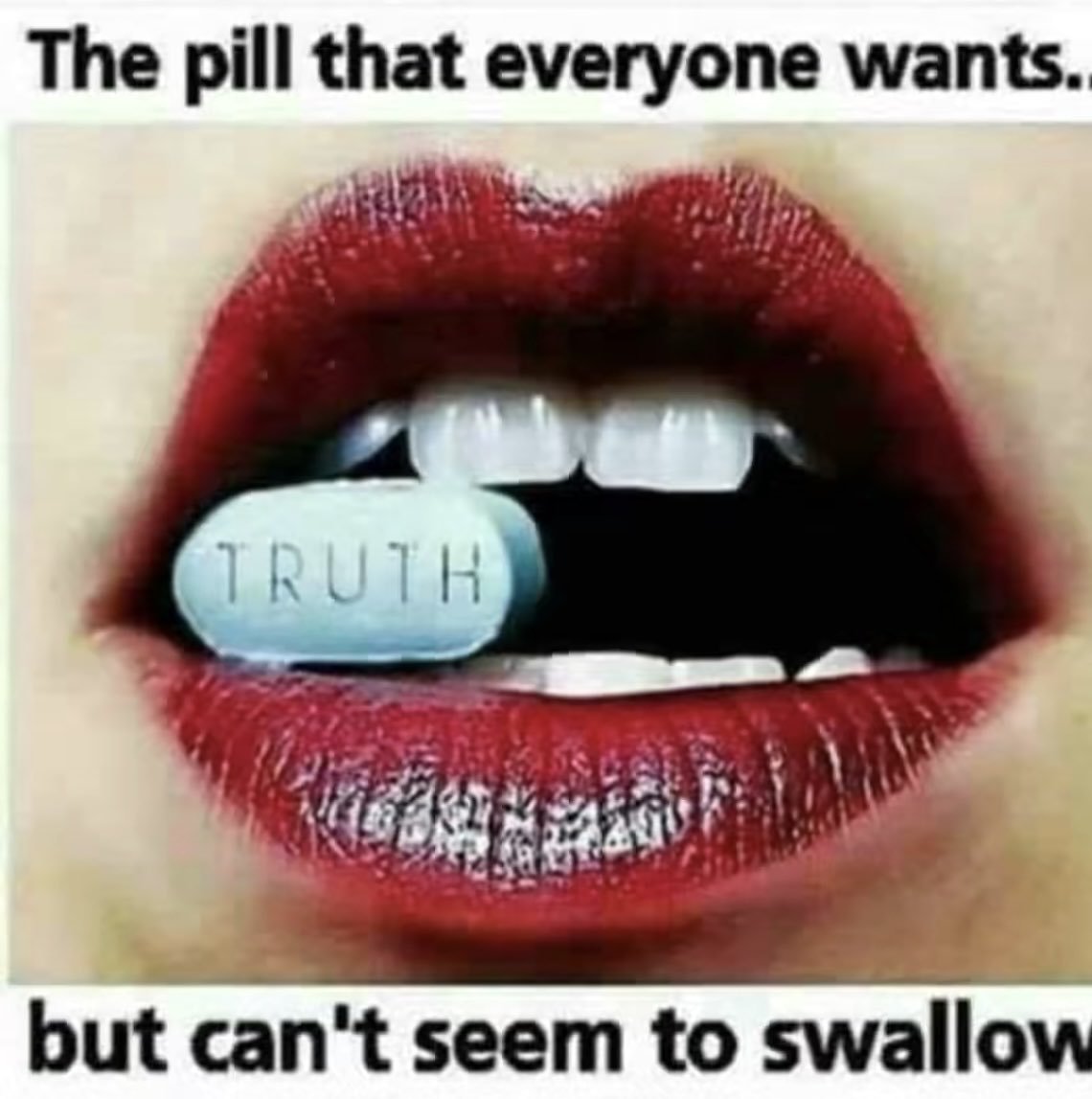 WaymanMcNeal's tweet image. 9 out if 10 people can’t hear and process truth due to #CognativeDissonance