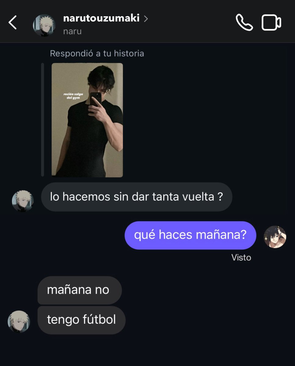 narusouls's tweet photo. 🧵au #narusasu ⊹ ࣪ ˖ – terminado 

donde naruto, muy confiado, se manda a responderle la historia a uno que le pareció lindo

o dónde sasuke no entiende por qué el primo de su amiga, de la nada se lo está chamuyando https://t.co/Qzmuj4GXGf