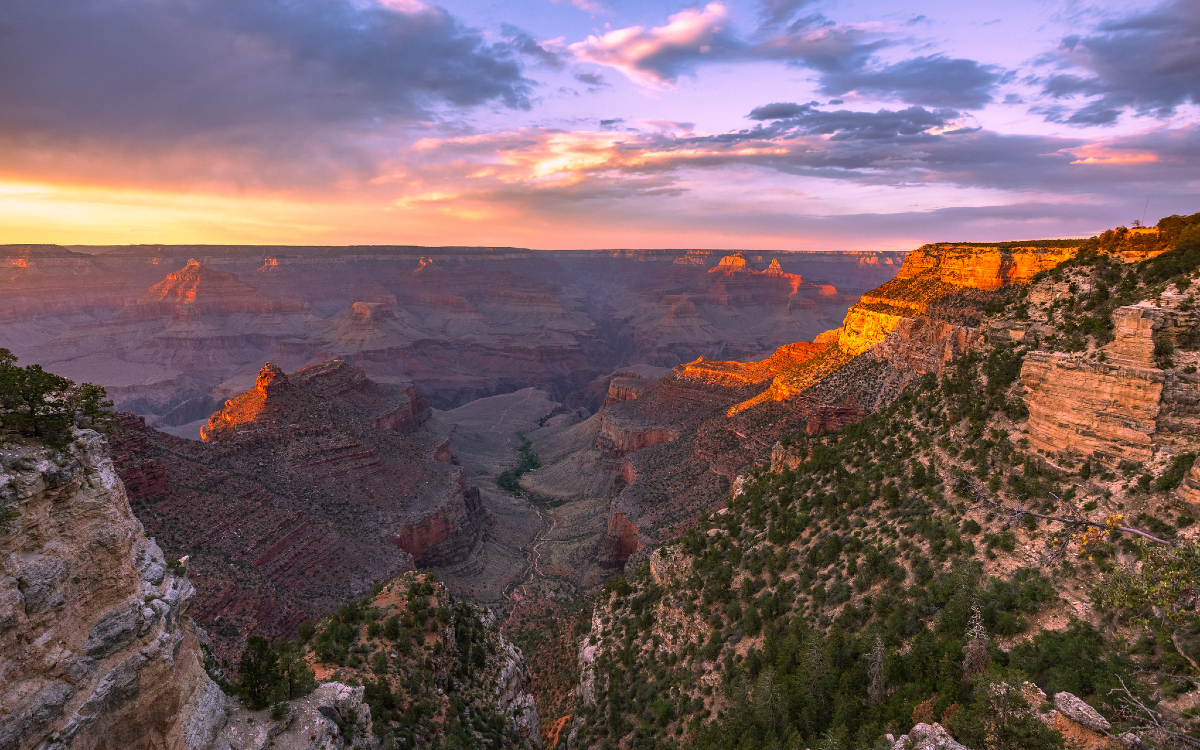 Grand Canyon Conservancy tweet media
