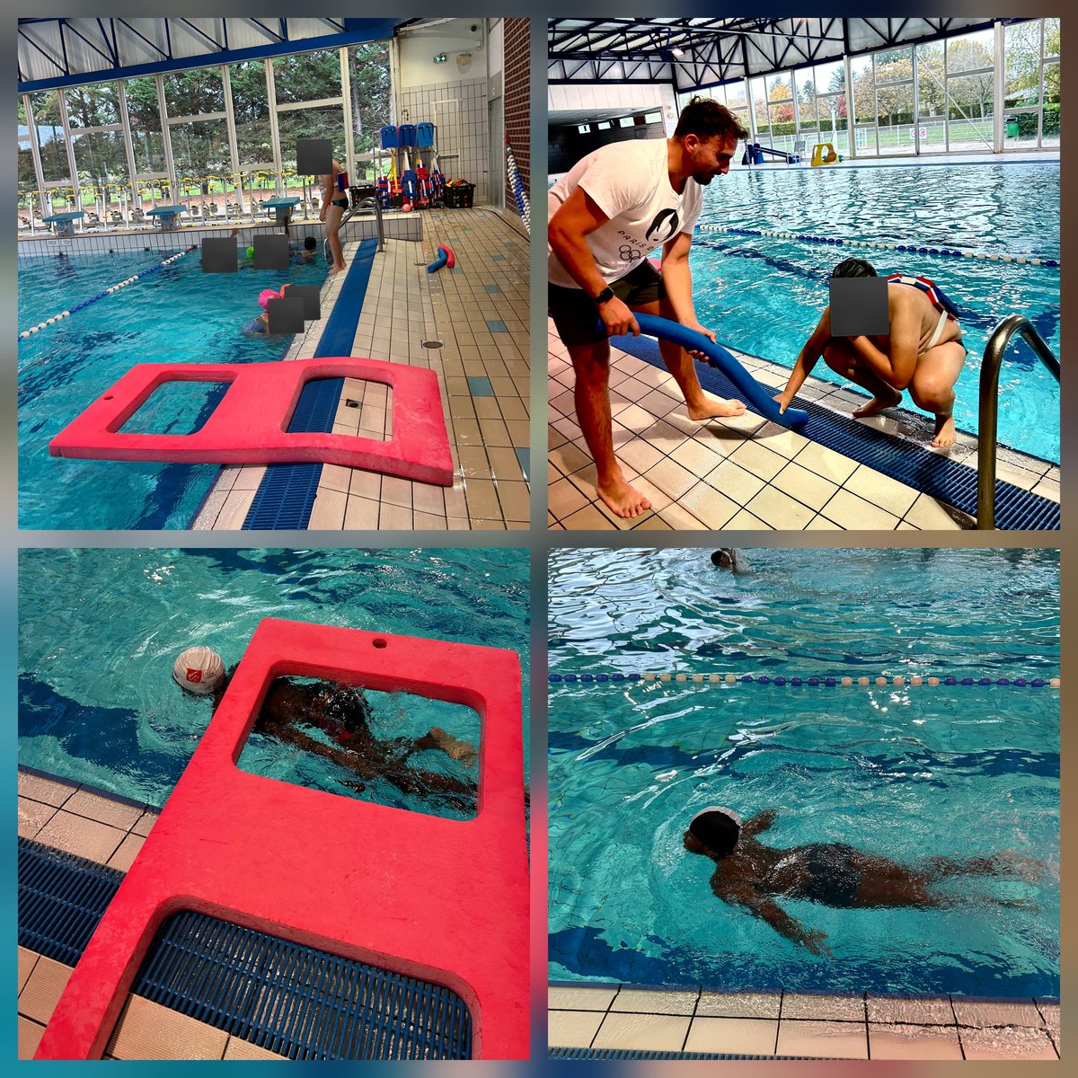 Marie BAILLAU-VEILLARD tweet media