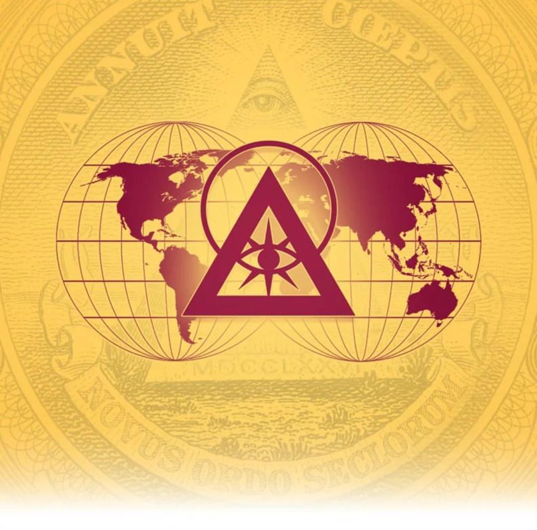 “Three sides, one truth. The balance between chaos and order is not a myth — it’s a design. 🔺
#Illuminati #TheAwakening”