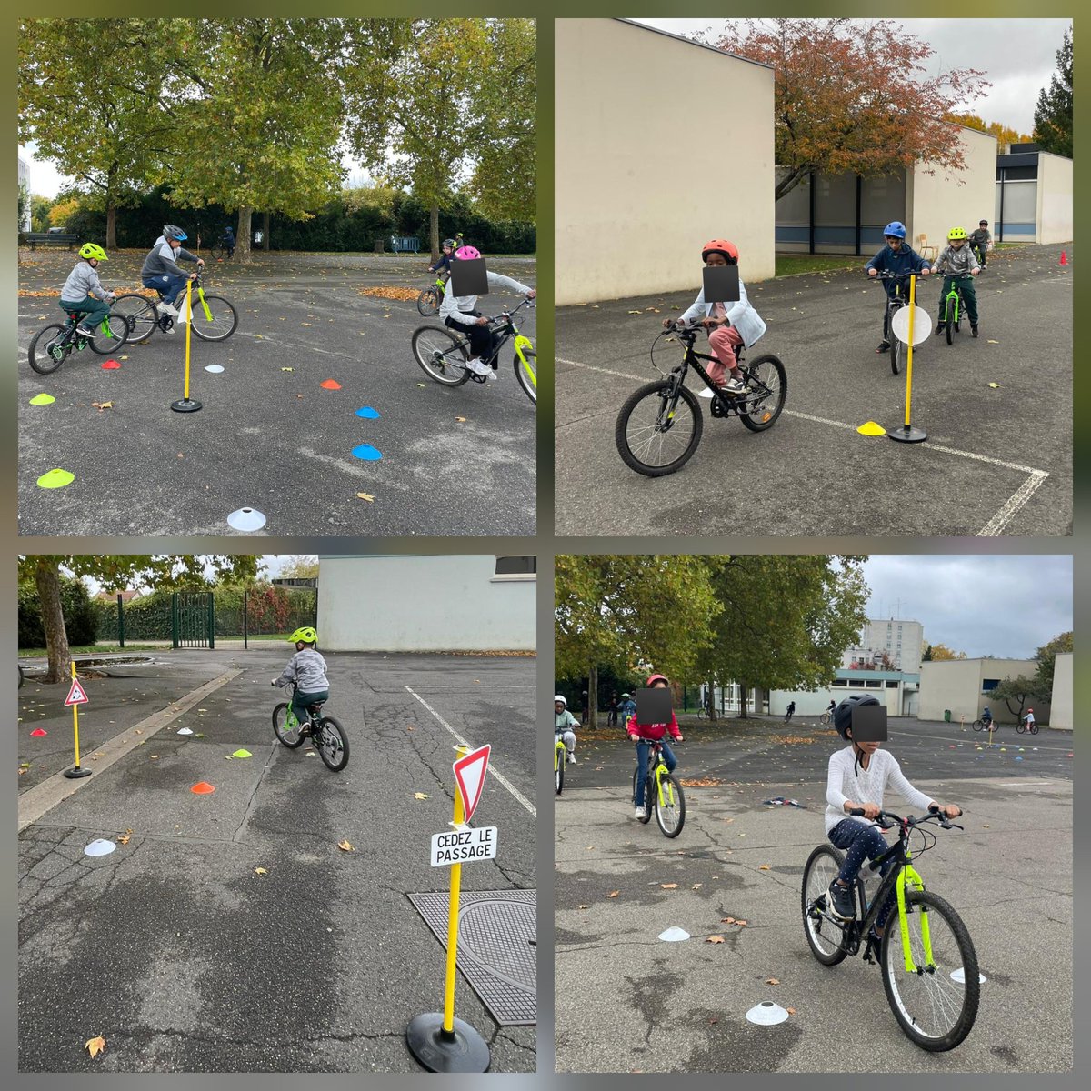 Marie BAILLAU-VEILLARD tweet media