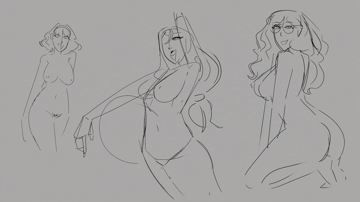 Snogus Horny tweet media