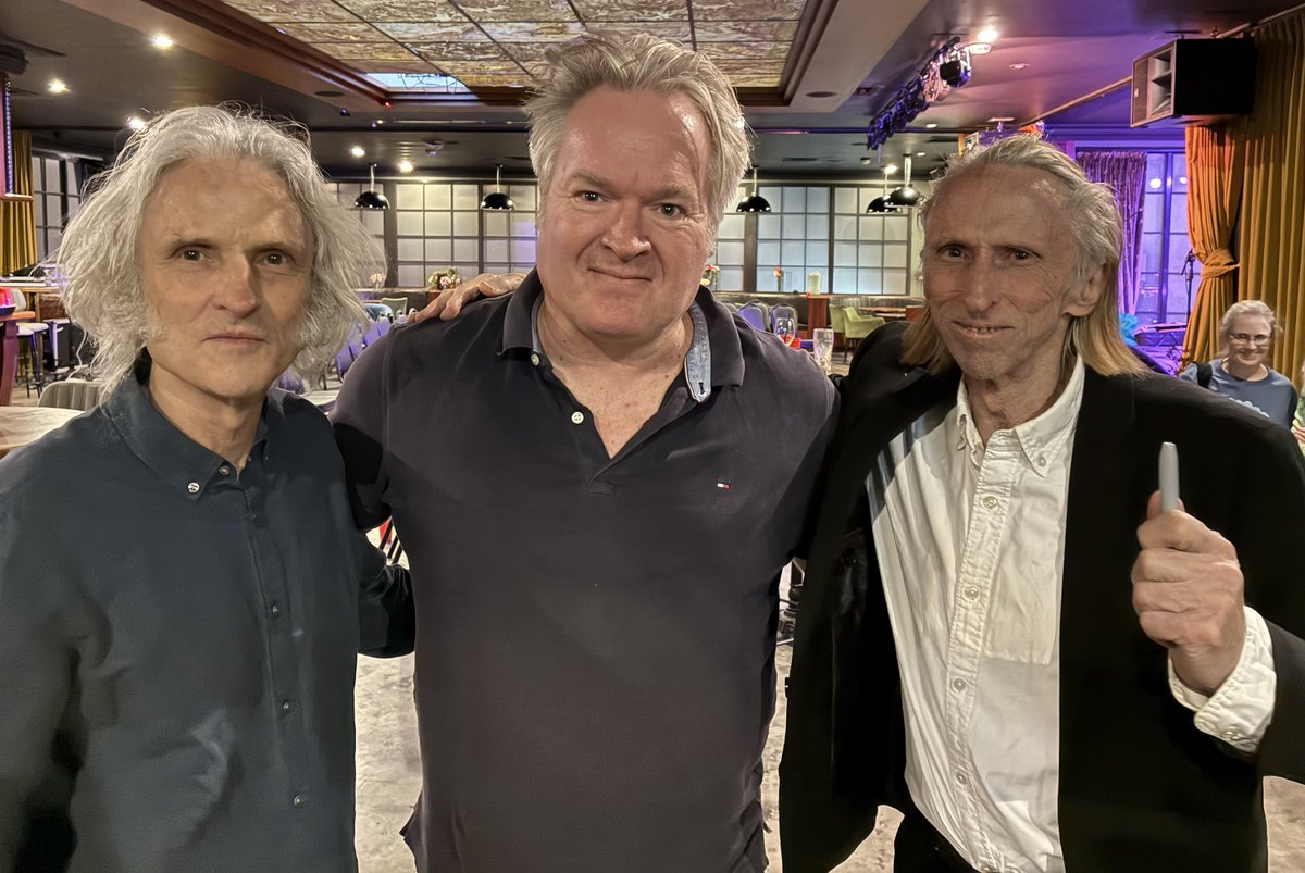 A great night at Royal Hotel Nundah
Thank you to everyone !
See you tonight at Nimbin Roots Fest