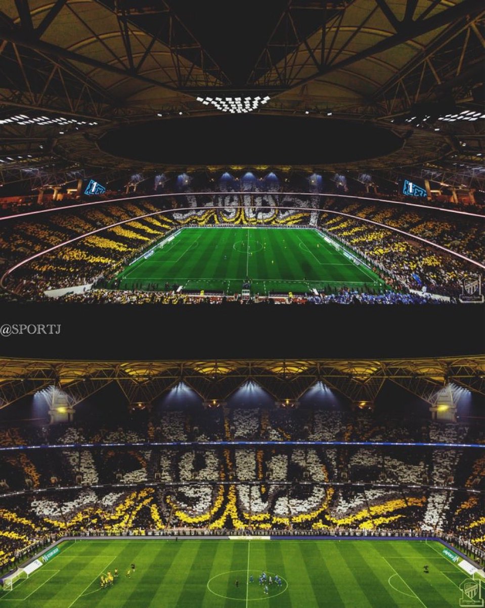 فهد المحياوي (@fh_mhy) on Twitter photo سور #الاتحاد عمره ماكان قصير ولا بيكون في يوم من الأيام قصير دام مدرجه خلفه، ونتتظر من الإدارة تتخذ موقف تحمي من خلاله حقوق النادي ومكتسباته وتحمي مدرجه مما حدث ! 🟡⚫️
<a href="/FahdCynndy/">Fahd Cynndy فهد سندي</a> 
وصوت الاتحاديين دائمًا عالي غصبًا عن اللي يرضى واللي مايرضى، ولا يستطيع يخفي هذه الحقيقة أي سور #الاتحاد عمره ماكان قصير ولا بيكون في يوم من الأيام قصير دام مدرجه خلفه، ونتتظر من الإدارة تتخذ موقف تحمي من خلاله حقوق النادي ومكتسباته وتحمي مدرجه مما حدث ! 🟡⚫️
<a href="/FahdCynndy/">Fahd Cynndy فهد سندي</a> 
وصوت الاتحاديين دائمًا عالي غصبًا عن اللي يرضى واللي مايرضى، ولا يستطيع يخفي هذه الحقيقة أي