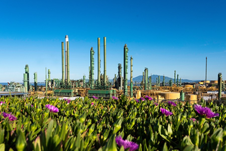 HydrocarbonProc's tweet image. #Valero to operate #refineries up to 95% of combined total capacity in Q4 2025

read more: ow.ly/yoxC50Xhyeh

#utilization #refinery  #ValeroEnergy #RefineryOperations #OilAndGas #RefineryCapacity