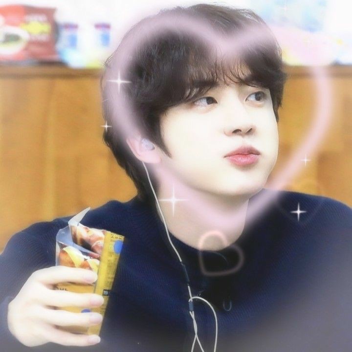 I vote #Jin for #2025MAMAVOTE