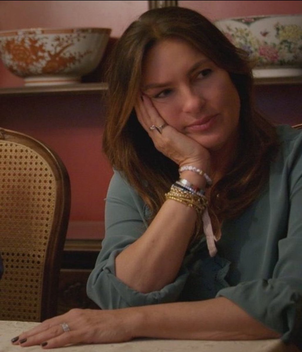 She’s so pretty
