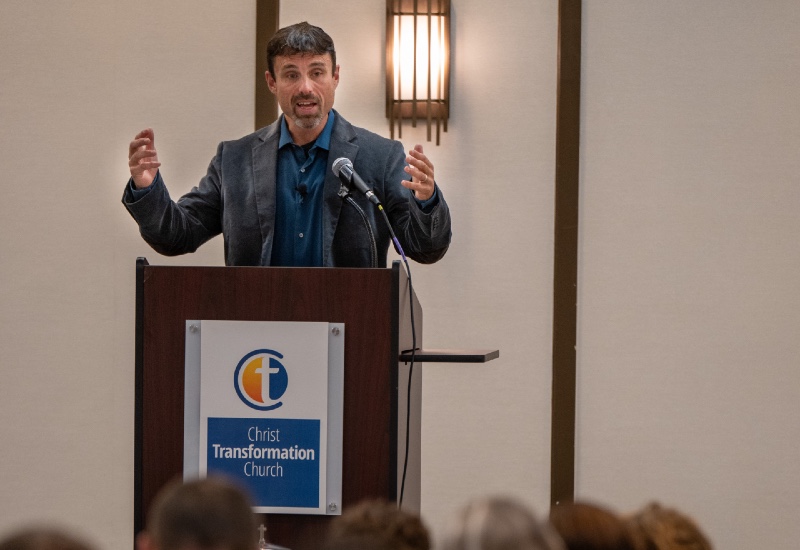 NETScenter's tweet image. NETS graduate Eric Abbey has officially launched Christ Transformation Church near UVM. 🎉 This new church will also serve as a training base for NETS residents. Praise God for another gospel witness in Vermont!

Read the full update: myemail.constantcontact.com/CTC-Has-Launch…