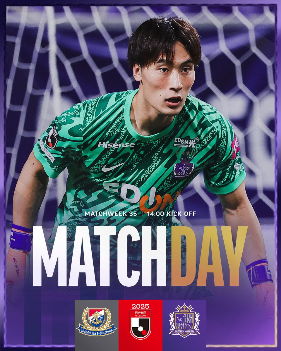 サンフレッチェ広島【公式】 on X