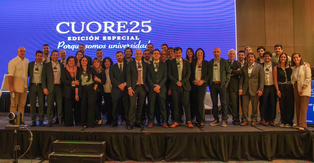 IMedCV Hospital Italiano tweet media