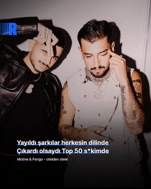 Hiphop Merkezi tweet media