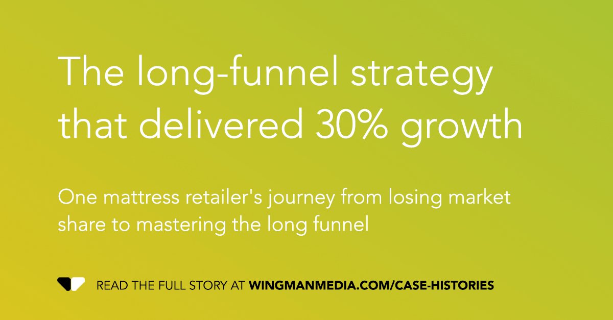 Wingman Media Agency tweet media